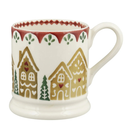Emma Bridgewater mugg - Gingerbread Emma Bridgewater mugg - Gingerbread
