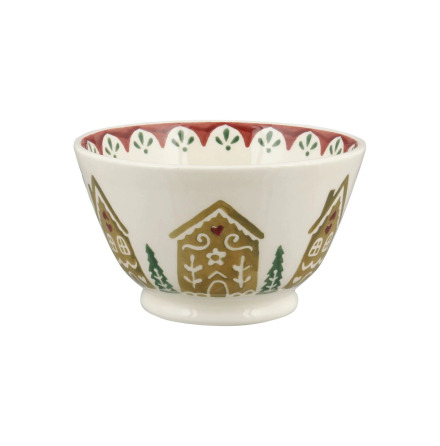 Emma Bridgewater Skål - Gingerbread Emma Bridgewater Skål - Gingerbread