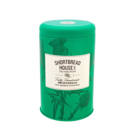 Shortbread - Ingefra 140g