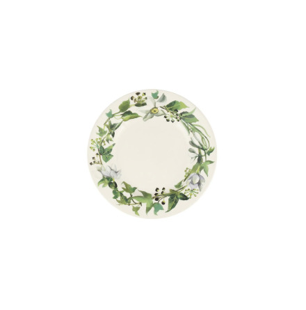 Emma Bridgewater assiett- Ivy 16 cm Emma Bridgewater assiett- Ivy 16 cm