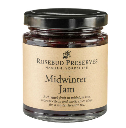 Midwinter Jam | 227g