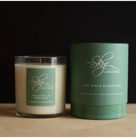 Skye Candles Doftljus -  Bog Myrtle