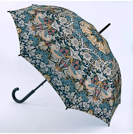 Paraply William Morris - Kensington Strawberry Thief