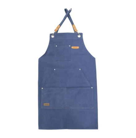Frklde Canvas - Navy