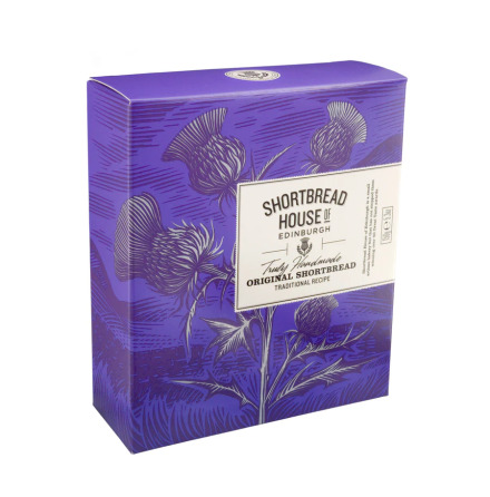 Shortbread Mini - Original 150g