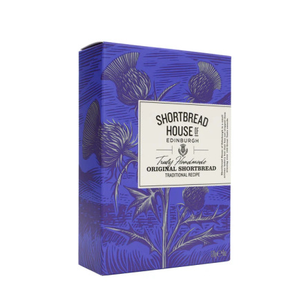 Shortbread Fingers - Original 170g