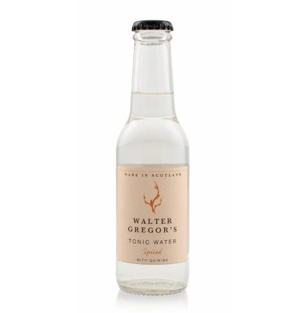 Walter Gregor Tonic - Spiced