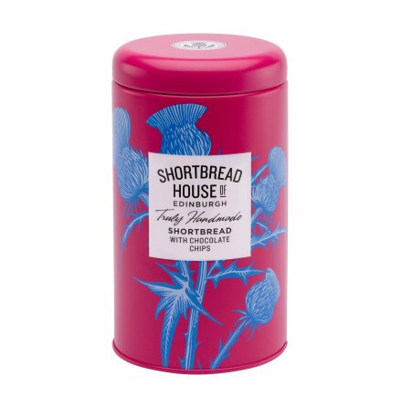 Shortbread - Mrk Choklad 140g