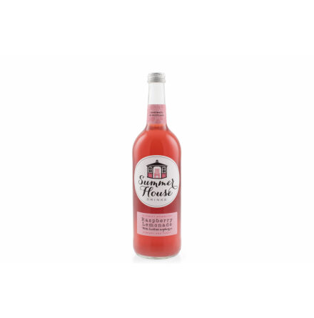 Summerhouse Drinks - Scottish Raspberry Lemonade