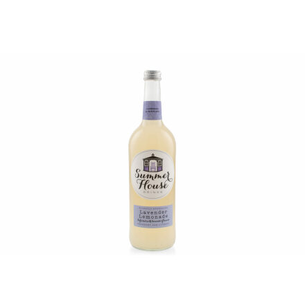 Summerhouse Drinks - Lavender Lemonade