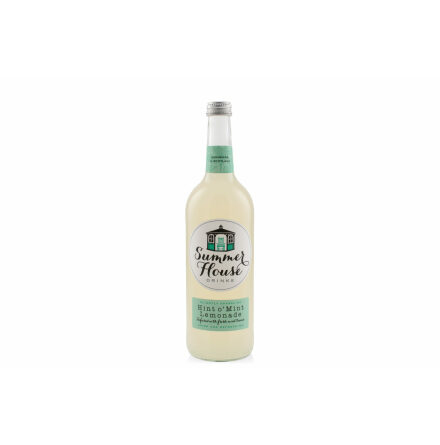 Summerhouse Drinks - Hint o Mint