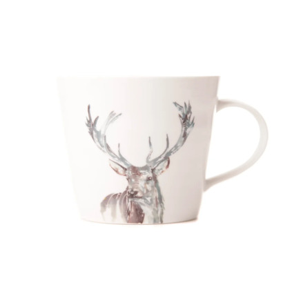 Meg Hawkins Temugg - Stag