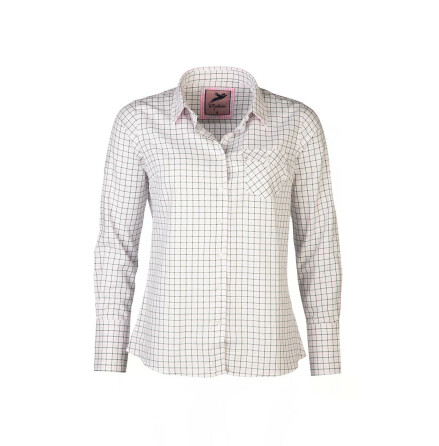 Rydale Country Shirt Ellie - Olive