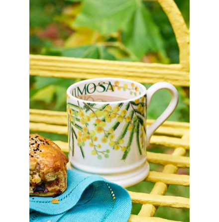 Emma Bridgewater mugg - Mimosa