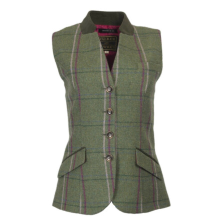 Margate - Vst i Derby Tweed