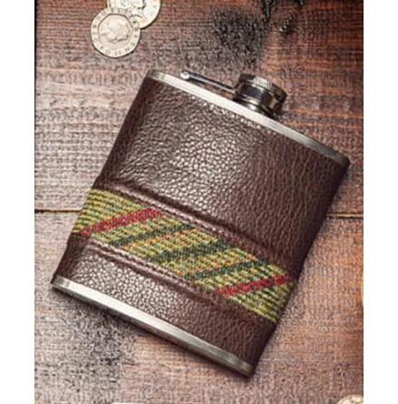 Corbett 180ml Plunta - Grn Tweed