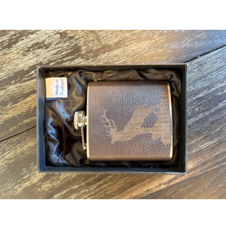 Corbett 180ml Plunta - Hjort 