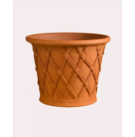 Whichford Pottery - Straight Sided Basket