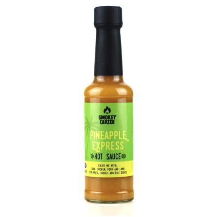 Pineapple Express Hot Sauce - 150ml