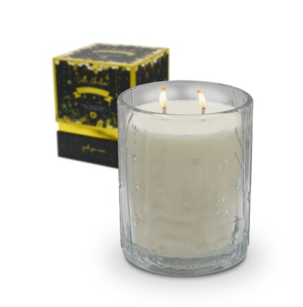 Celtic Candles Doftljus - Christmas Gold (2-vekars) Celtic Candles Doftljus - Christmas Gold (2-vekars)