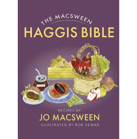 Mac Sween Haggis Bible Mac Sween Haggis Bible