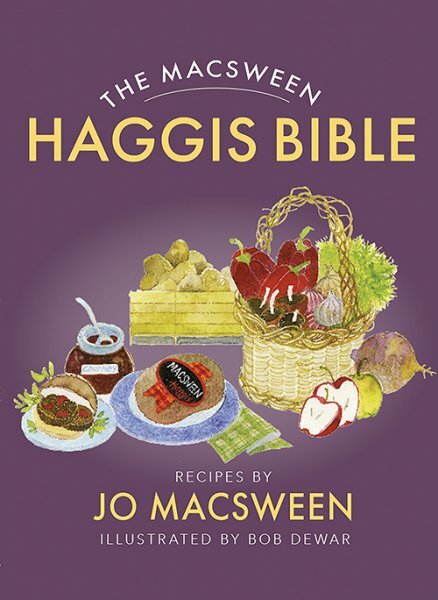 Mac Sween Haggis Bible