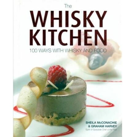 The Whisky Kitchen