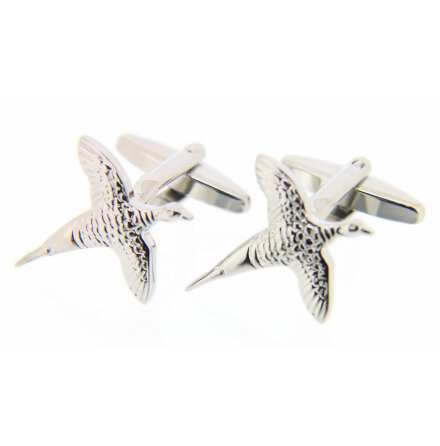 Flying Pheasant - Manschettknappar Flying Pheasant - Manschettknappar