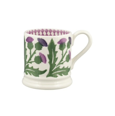 Emma Bridgewater mugg - Thistle