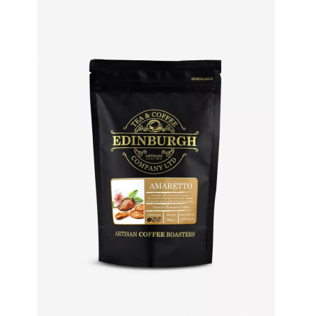 Edinburgh Tea &amp; Coffee Co - Amaretto