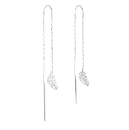 rhnge - Feather Pull Thru