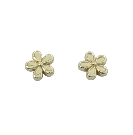 rhnge - Daisy Chain Stud