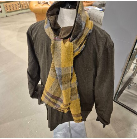 Tomatin, Tartan Scarf