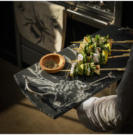 Stag - Stor serveringsbricka