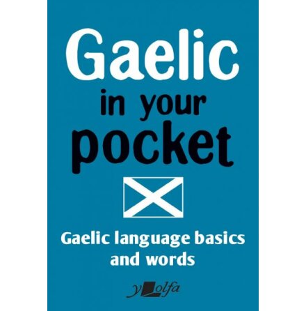 Gaelic in Your Pocket