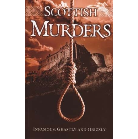 Scottish Murders