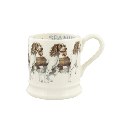 Emma Bridgewater mugg - Spaniel