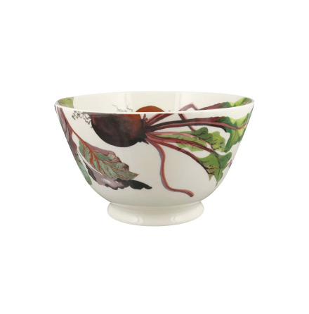 Emma Bridgewater Large Old Bowl - Beetroot