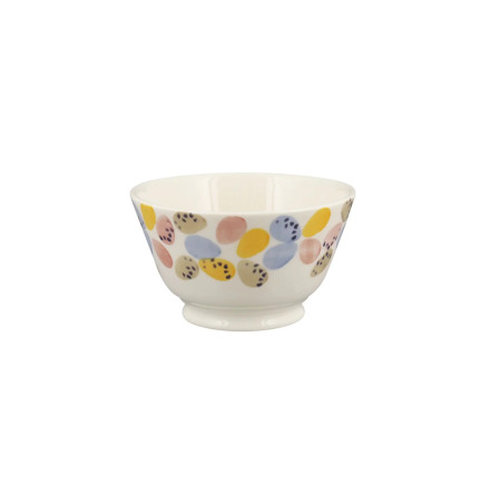 Emma Bridgewater Small Old Bowl - Mini Eggs