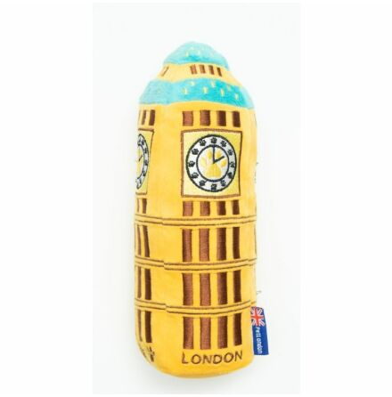 Big Ben Dog Toy - hundleksak
