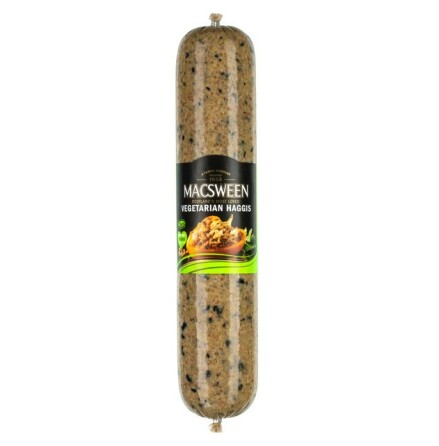 MacSween Vegetaria Haggis 1,36 kg