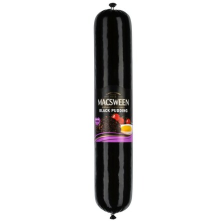 MacSween Blackpudding 1,36 kg