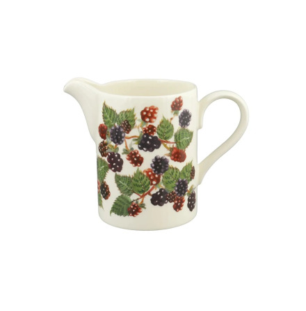 Emma Bridgewater Blackberry Medium Straight Jug