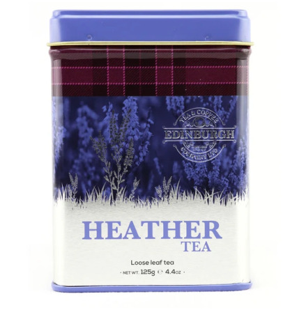 Edinburgh Tea &amp; Coffee Co - Heather (Finns i flera varianter)