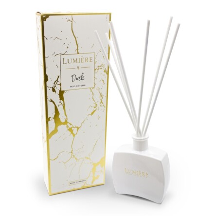 Celtic Candles Diffuser 200 ml - Dusk