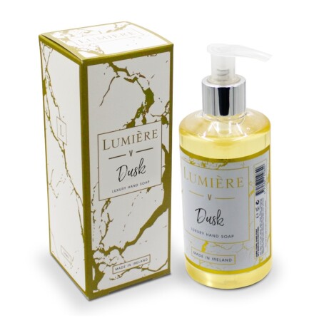 Celtic Candles Handtv�l 250ml - Dusk