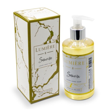 Celtic Candles Handtv�l 250ml - Sunrise