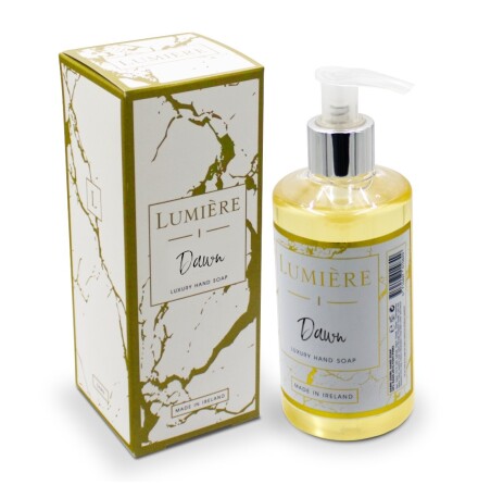 Celtic Candles Handtv�l 250ml - Dawn